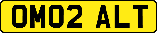 OM02ALT