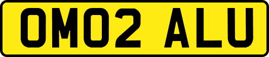 OM02ALU