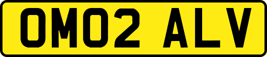 OM02ALV