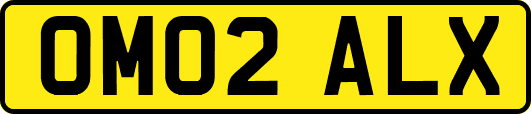 OM02ALX