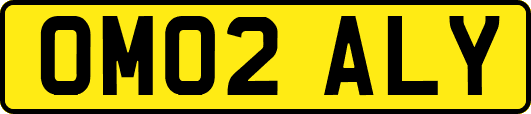 OM02ALY