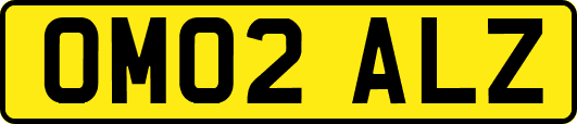 OM02ALZ