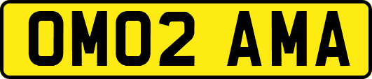 OM02AMA