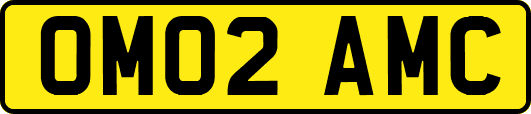 OM02AMC