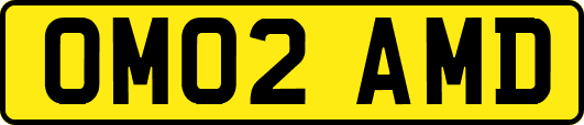 OM02AMD