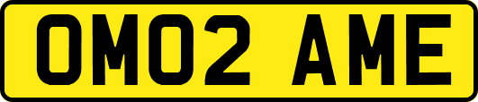OM02AME