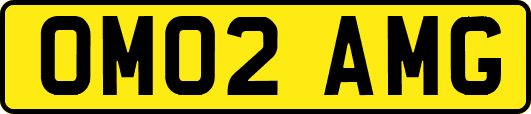OM02AMG