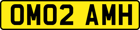 OM02AMH