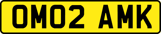 OM02AMK