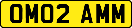 OM02AMM