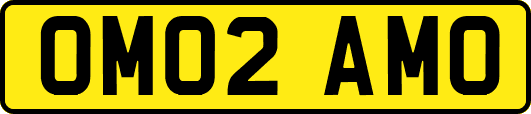 OM02AMO