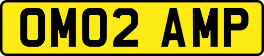 OM02AMP