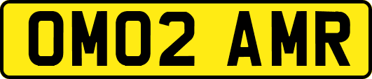OM02AMR