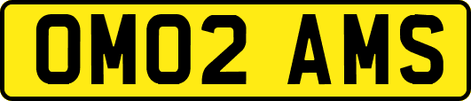 OM02AMS