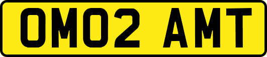 OM02AMT