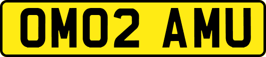 OM02AMU
