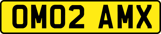 OM02AMX