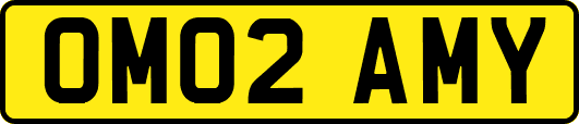 OM02AMY