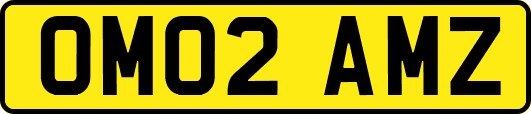 OM02AMZ