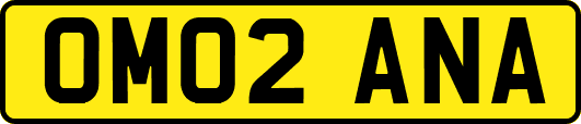 OM02ANA