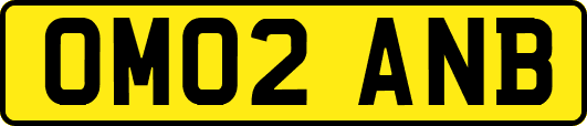OM02ANB