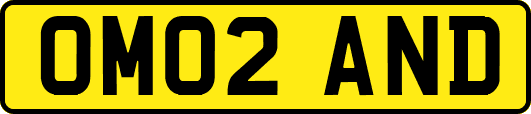 OM02AND