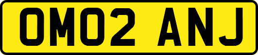 OM02ANJ