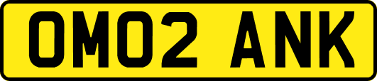 OM02ANK