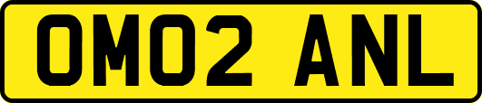 OM02ANL