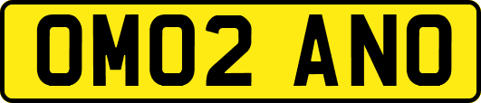 OM02ANO