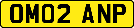 OM02ANP
