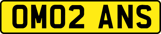 OM02ANS