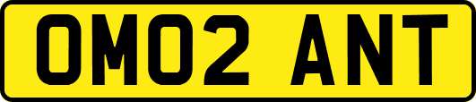 OM02ANT