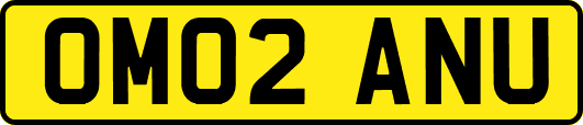 OM02ANU