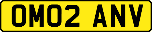 OM02ANV