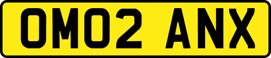 OM02ANX