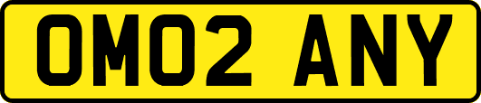 OM02ANY