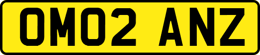 OM02ANZ