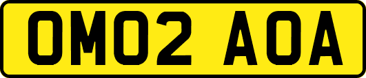 OM02AOA