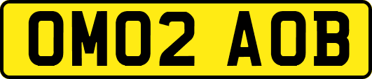 OM02AOB