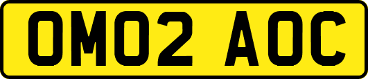 OM02AOC
