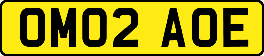 OM02AOE