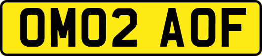 OM02AOF
