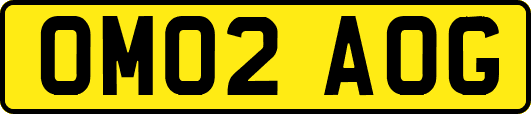 OM02AOG