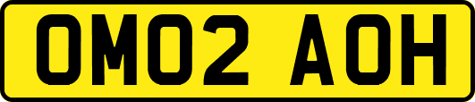 OM02AOH