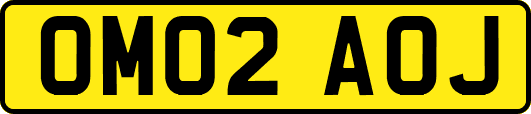 OM02AOJ