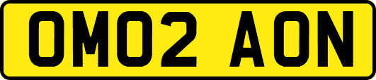 OM02AON