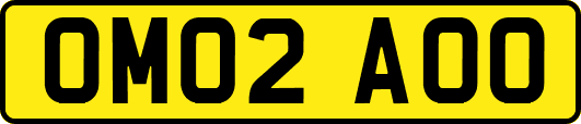 OM02AOO