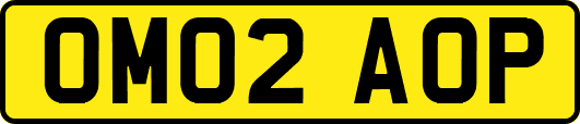 OM02AOP