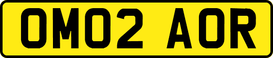 OM02AOR